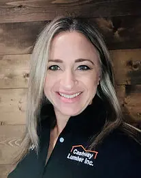 Molly Meester – Sales and Design) Molly Meester, Sales and Design at Cashway Homes